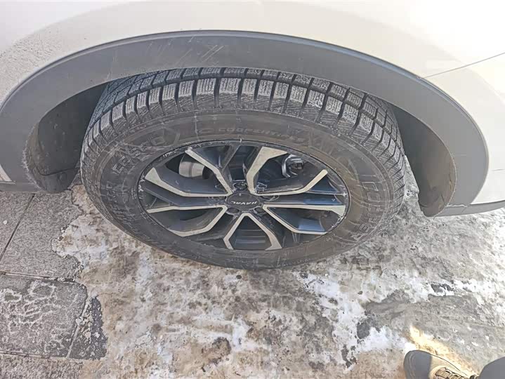 Фото 6 - Haval H6