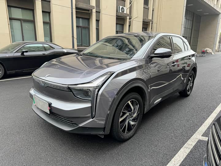 Фото 1 - Hozon U