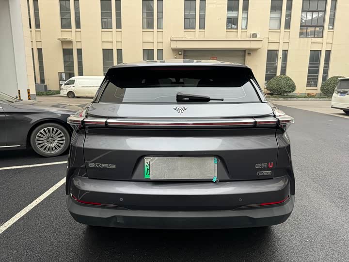 Фото 3 - Hozon U