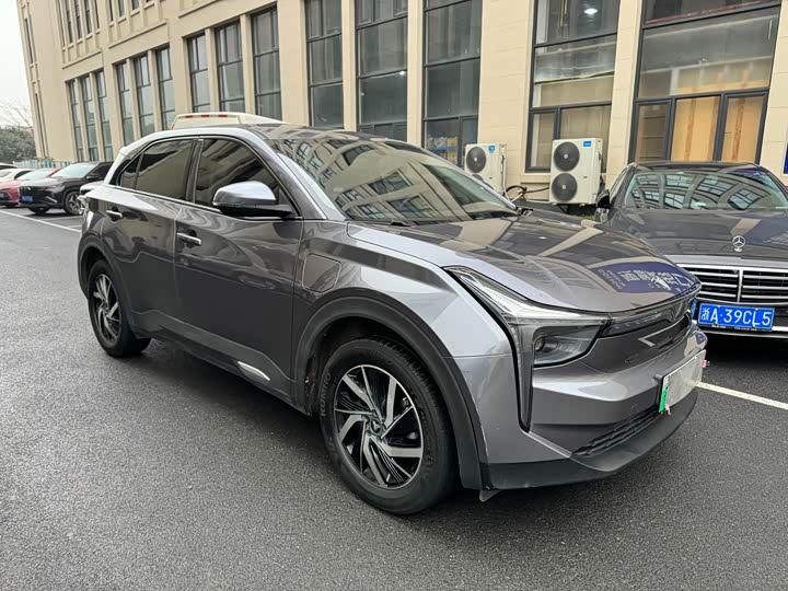 Фото 5 - Hozon U