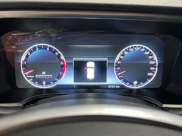 Фото 5 - BAIC Beijing BJ40