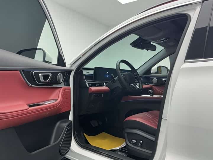 Фото 7 - Chery Tiggo 7 Plus