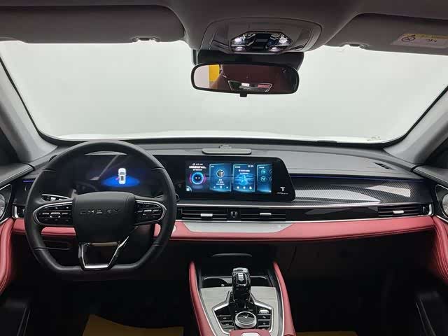 Фото 9 - Chery Tiggo 7 Plus