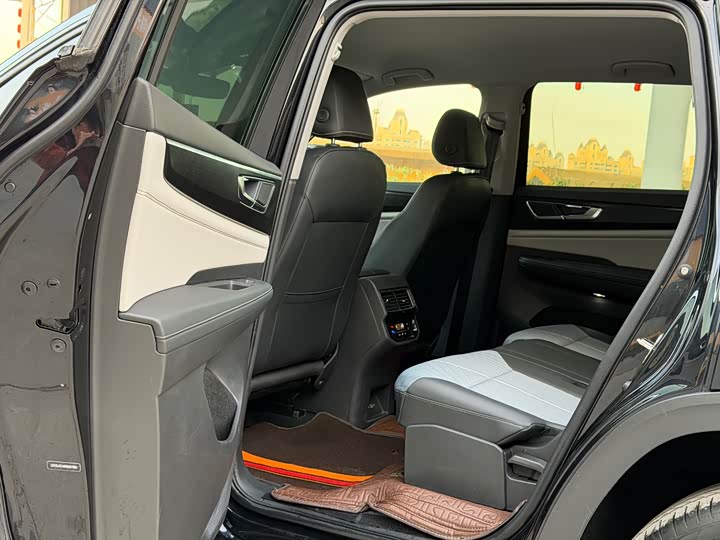 Фото 8 - Volkswagen Teramont Pro