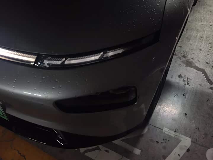 Фото 5 - XPeng P7