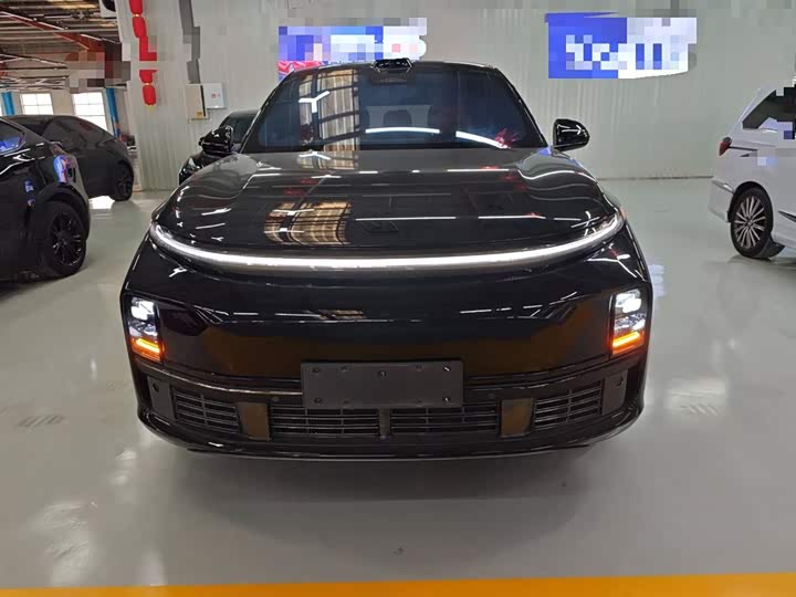 Фото 3 - LiXiang L7