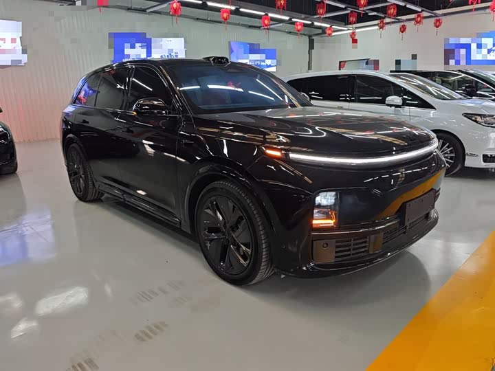 Фото 4 - LiXiang L7