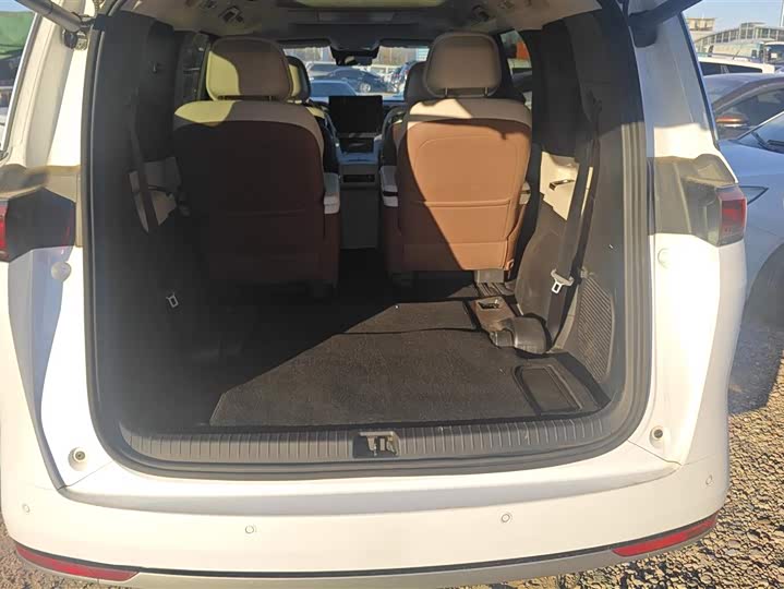 Фото 2 - BYD Xia