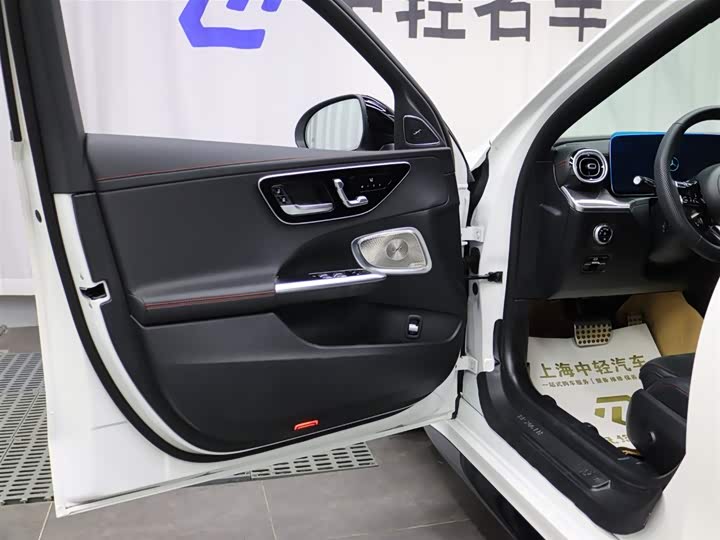 Фото 5 - Mercedes-Benz C-Class AMG