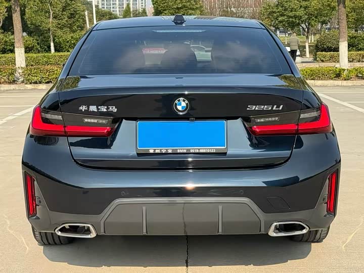 Фото 4 - BMW 3 Series