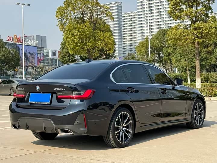 Фото 5 - BMW 3 Series