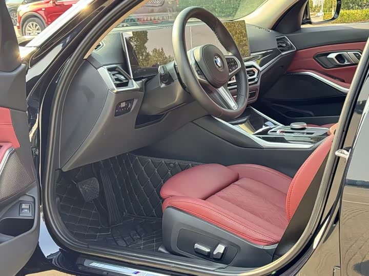 Фото 6 - BMW 3 Series