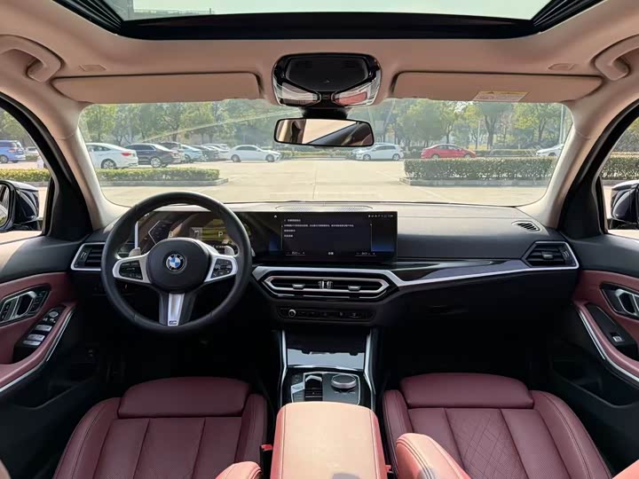 Фото 8 - BMW 3 Series