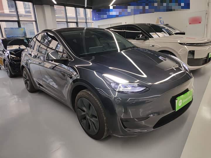 Фото 4 - Tesla Model Y