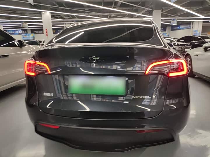 Фото 6 - Tesla Model Y
