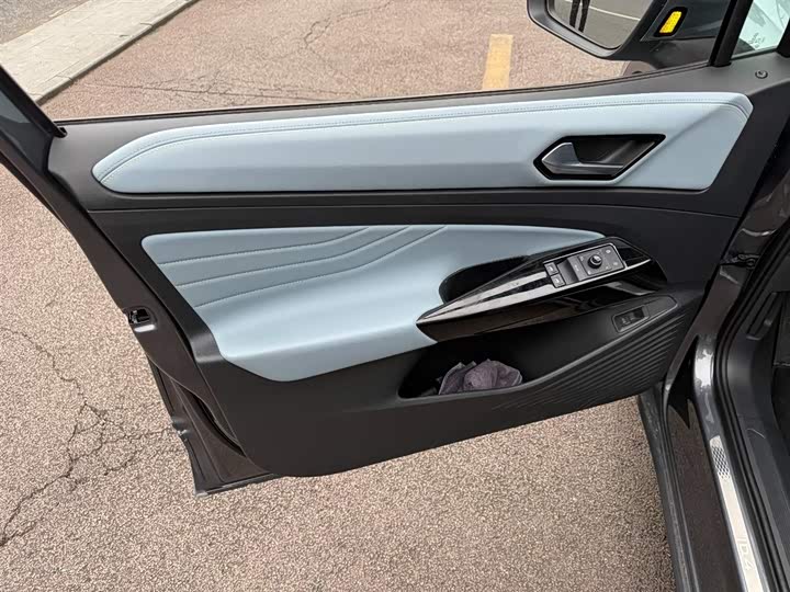 Фото 6 - Volkswagen ID.4 X