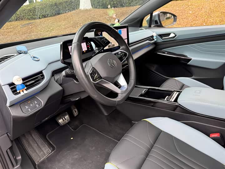 Фото 7 - Volkswagen ID.4 X