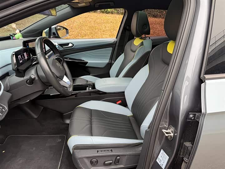 Фото 8 - Volkswagen ID.4 X