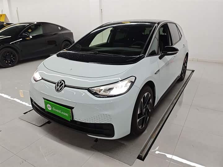 Фото 2 - Volkswagen ID.3