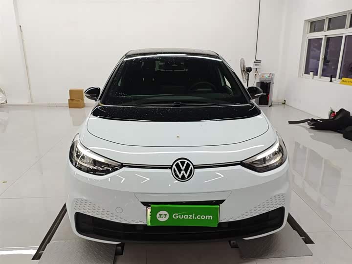 Фото 3 - Volkswagen ID.3