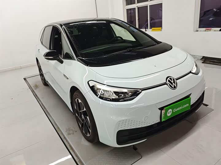 Фото 4 - Volkswagen ID.3