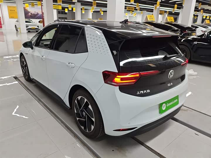 Фото 5 - Volkswagen ID.3