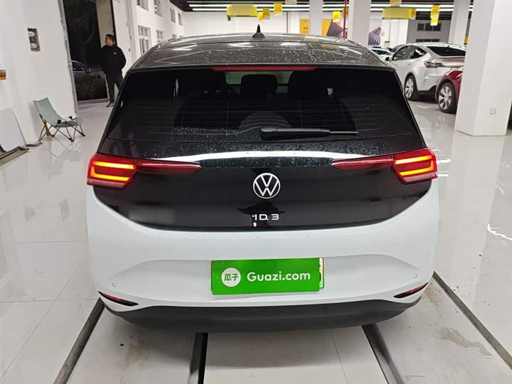 Фото 6 - Volkswagen ID.3