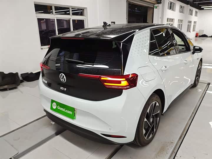 Фото 7 - Volkswagen ID.3