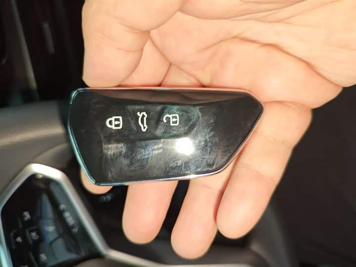 Фото 9 - Volkswagen ID.3