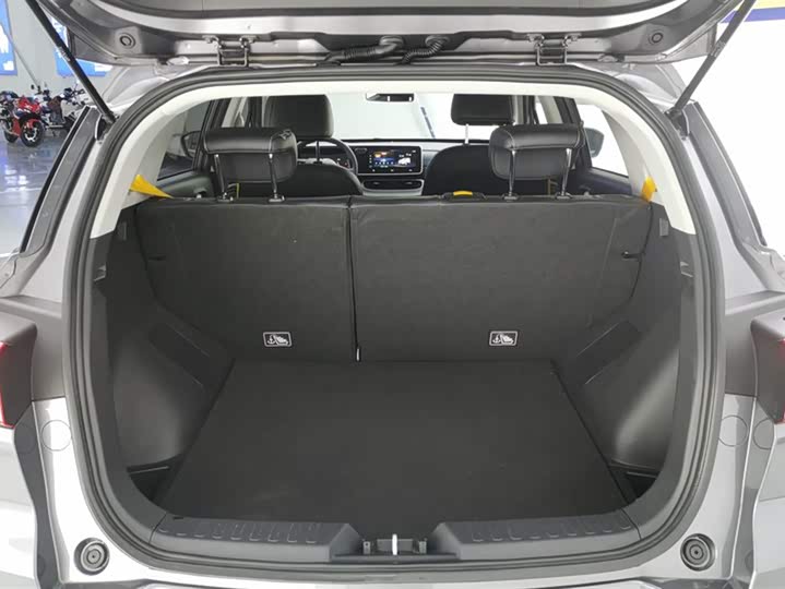 Фото 4 - GAC Trumpchi GS3