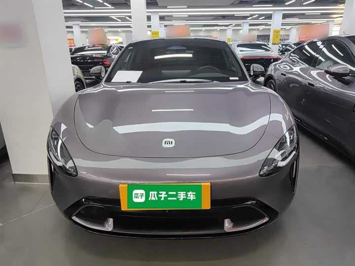 Фото 3 - Xiaomi SU7