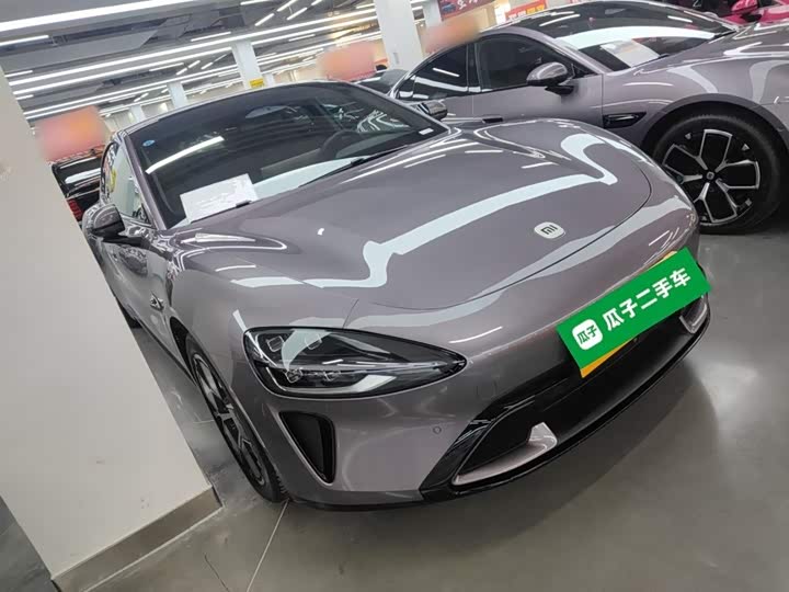 Фото 4 - Xiaomi SU7