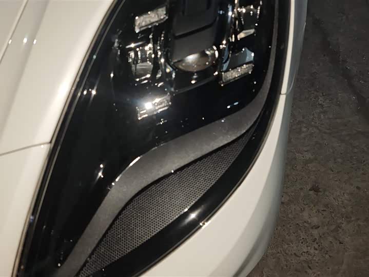 Фото 5 - Porsche Panamera