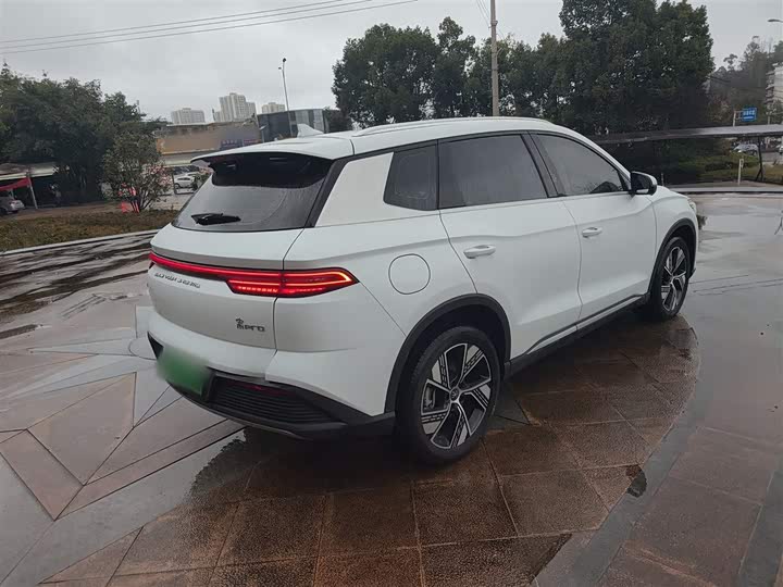 Фото 7 - BYD Song Pro Hybrid