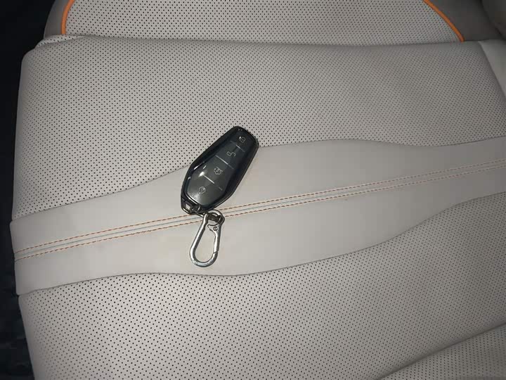 Фото 9 - BYD Song Pro Hybrid