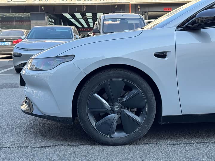 Фото 4 - Leapmotor C01