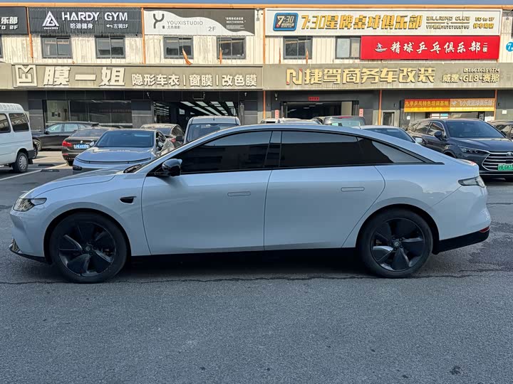 Фото 5 - Leapmotor C01