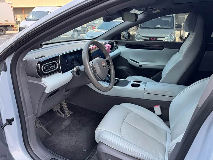 Фото 6 - Leapmotor C01