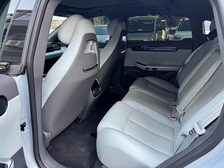 Фото 7 - Leapmotor C01