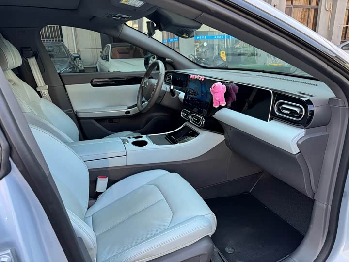 Фото 9 - Leapmotor C01