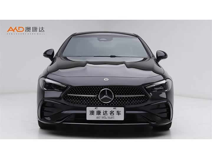 Фото 2 - Mercedes-Benz CLE-Class