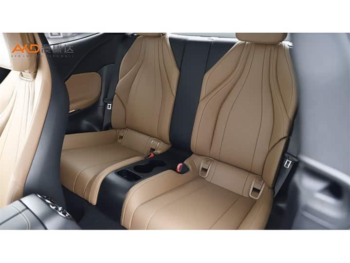 Фото 7 - Mercedes-Benz CLE-Class