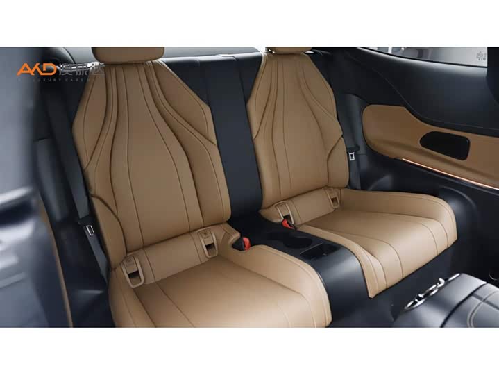 Фото 8 - Mercedes-Benz CLE-Class