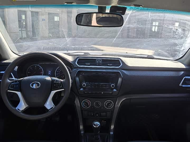 Фото 5 - Great Wall Wingle 5