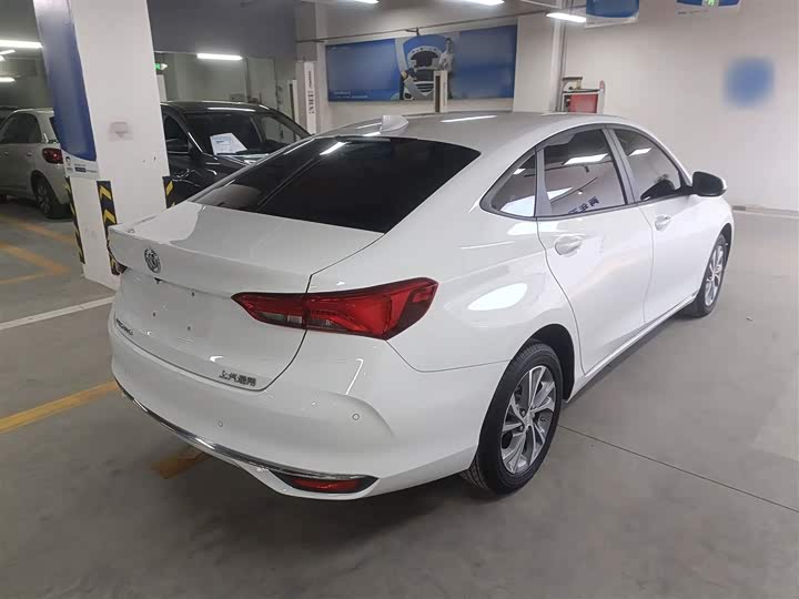 Фото 7 - Buick Verano