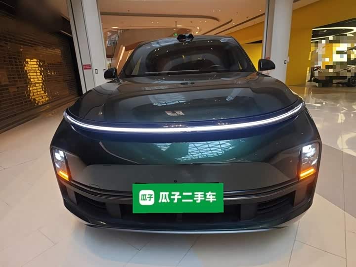 Фото 3 - LiXiang L9