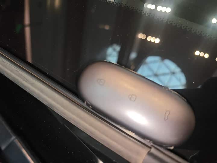 Фото 9 - LiXiang L9