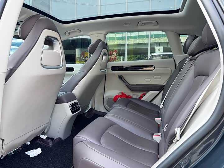 Фото 3 - Leapmotor C11