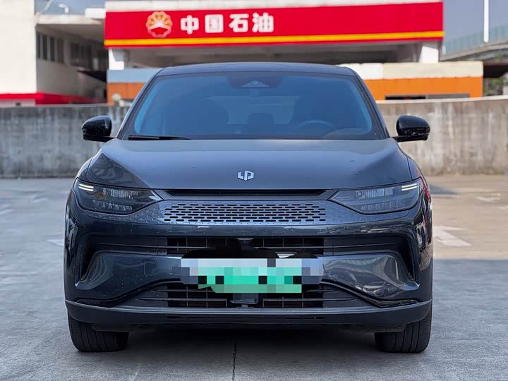 Фото 5 - Leapmotor C11