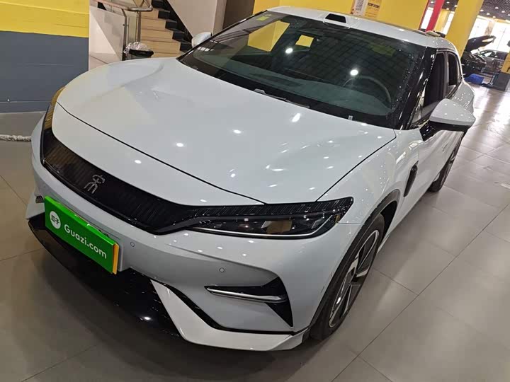 Фото 1 - BYD Song L